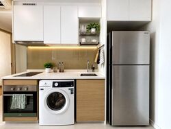 Treasure at Tampines (D18), Condominium #614570711
